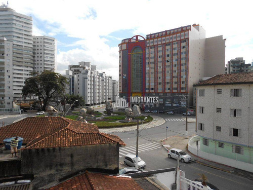 Imagem 12 de 13 de Kit No Boqueirão, Em Praia Grande - Kn0320