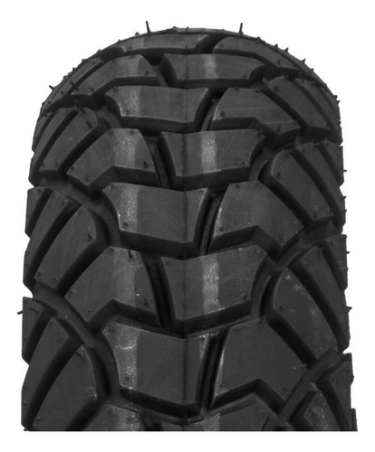 Kit Pneus 90/90-21 + 120/80-18 Viper Maggion-c/camara