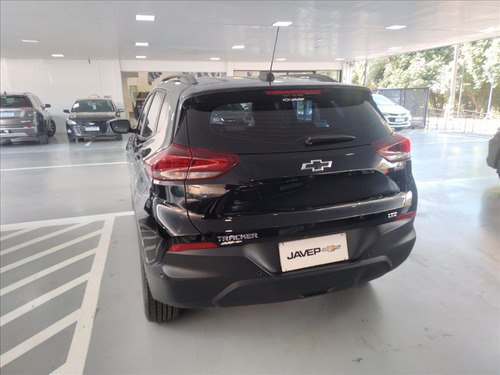 Chevrolet Tracker 1.0 TURBO FLEX LTZ AUTOMÁTICO