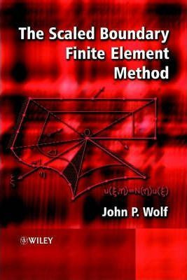 Libro The Scaled Boundary Finite Element Method - John P....