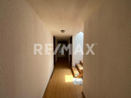 Casa En Venta En Delegación Tlalpan A 15 Min De Six Flags Por Debajo De Valor Del Avaluo