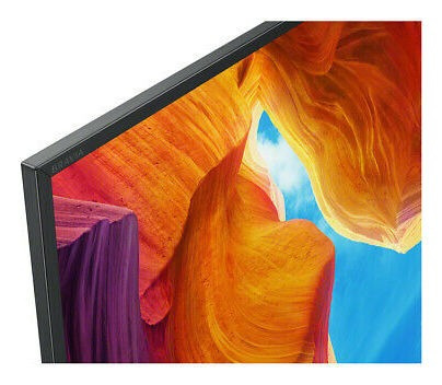 Sony Xbr 49x950h 49 Bravia 4k Ultra Hd Hdr Smart Tv