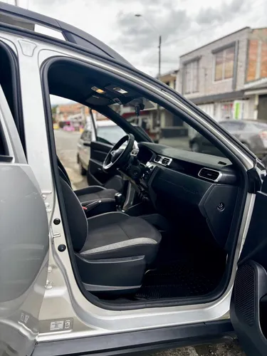 Renault Duster 1.6 Intense