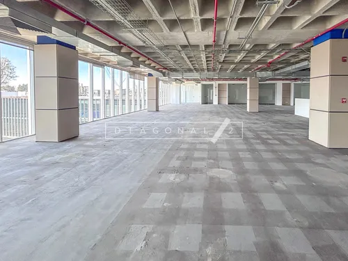 Oficina En Arriendo En Los Alamos