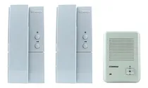 Comprar Portero Electrico Commax 101 La Frente Exterior + 2 Telefonos