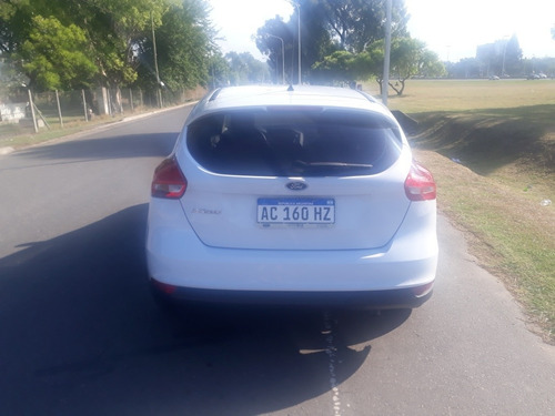 Ford Focus Iii 2.0 Se 2018