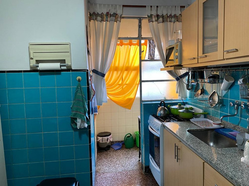Departamento - Caballito