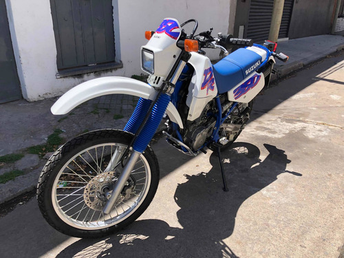 Imagen 15 de 17 de Suzuki Dr 350 Sp