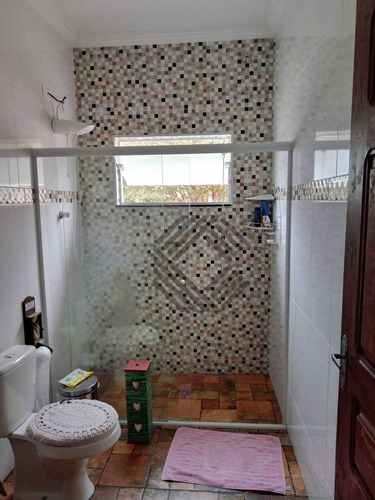 Linda Chácara Recém Construída No Bairro Itinga/salto De Pirapora/sp/at1000m2/ac300m2/escritura Registrada/ligue Já Ou Envie Sua Mensagem Via Whatsapp - Ch0485