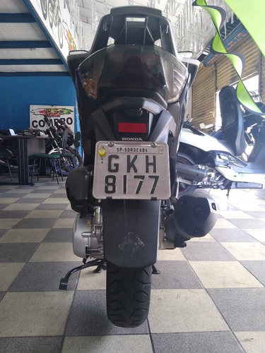 Honda Sh 150i