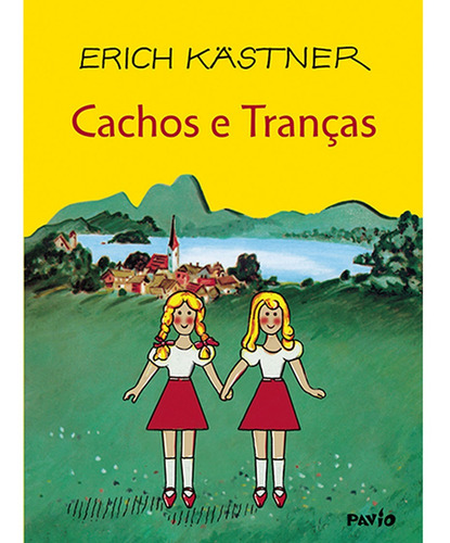 Imagem 1 de 1 de Cachos E Tranças