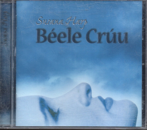 Susana Harp / Béele Crúu Cd 14 Tracks Como Nuevo 2001