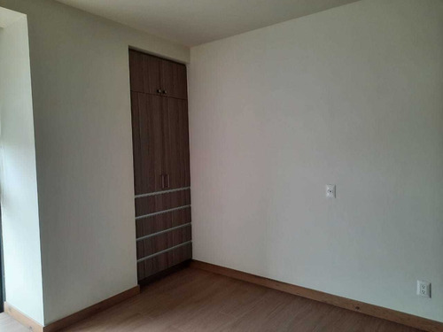 Imagen 10 de 14 de Departamento En Renta Alamos 2 Hab Jrh
