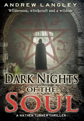 Libro Dark Nights Of The Soul: A Nathen Turner Thriller -...