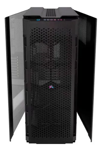 Chasis Corsair 9000d Rgb Airflow Full Tower