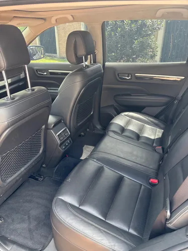 Renault Koleos 2.5 Intens