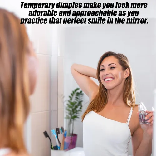 Mejora Tu Sonrisa En Un Segundo