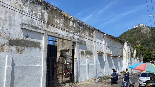 Lote Con Excelente Ubicación Cod 38072