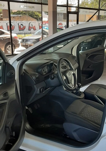 Imagen 8 de 14 de Ford Ka 1.5 S 5 Pts Gnc Permuto O Financio