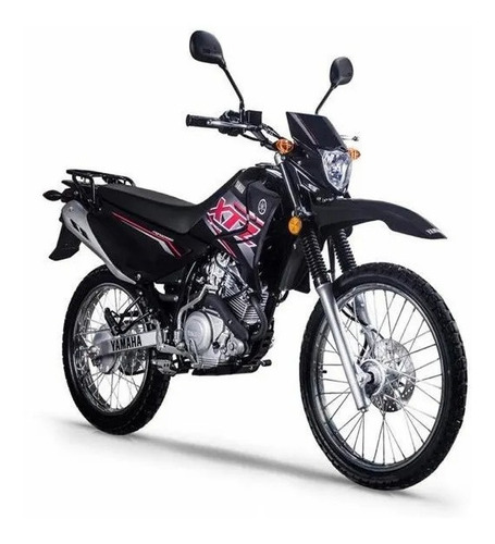 Imagen 14 de 25 de Patentada $947.300 O 12de$119.200 Yamaha Xtz 125
