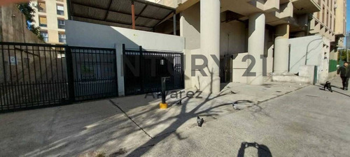 Imagen 6 de 28 de Venta De Estacionamiento Con 60 Cocheras + Oficina Completa + Garita Y 3 Baños