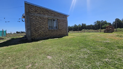 ¡oportunidad! Casa Con Amplio Terreno, 28.000 San Rafael