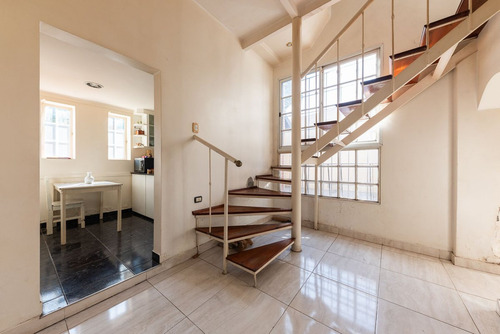Venta Casa 5 Ambientes + Depto En Villa Martelli