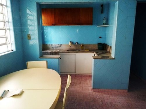 Imagem 14 de 30 de Casa Para Venda, 2 Dormitórios, Vila Dom Pedro I - São Paulo - 11481