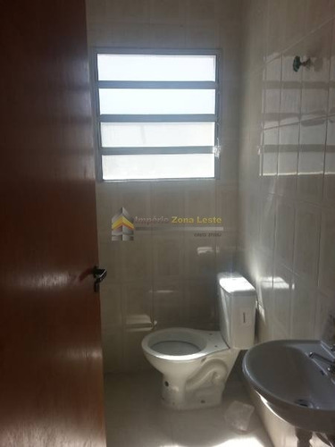 Imagem 3 de 12 de Sala Comercial Para Locação No Bairro Vila Esperança, 0 Dorm, 0 Suíte, 3 Vagas, 38 M - 2679
