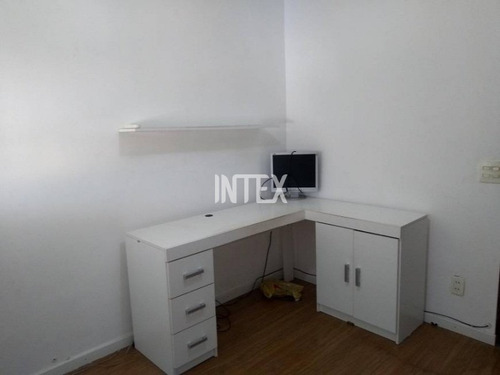 Imagem 4 de 11 de Excelente Apartamento À Venda No Fonseca Com 2 Quartos E 1 Vaga - Ap01561 - 69843688