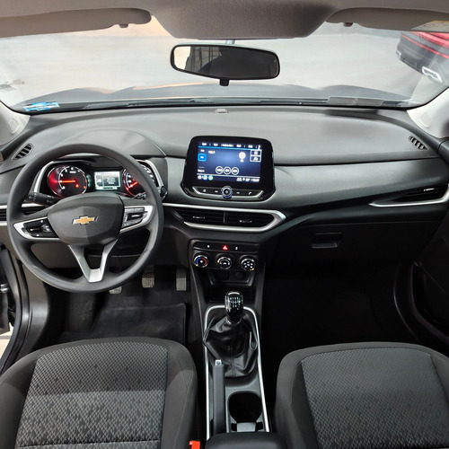 Chevrolet Tracker 1.2 Ls Mt