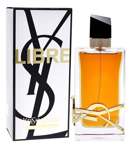 Perfume Yves Saint Lauren Libre Intense 90ml Edp