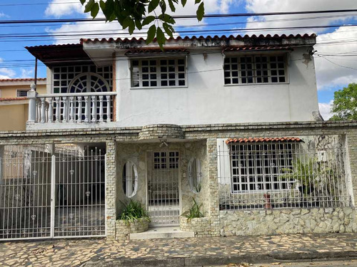 Alquiler De Casa Urbanización Villas De Aragua Morita I Maracay Aragua