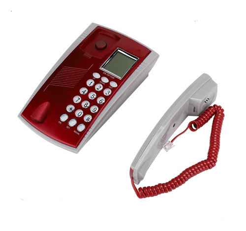 Teléfono De Extensión Pequeño N.nickx-071 De Comercio Exteri