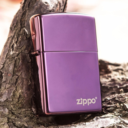 Imagen 6 de 6 de Encendedor Zippo 24747zl Original Modelo 2017 Garantia