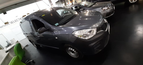 Kangoo Emotion 1.6 55000 Km (fl)
