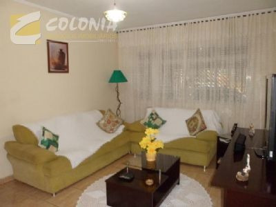 Imagem 1 de 11 de Casa - Ref: 25994