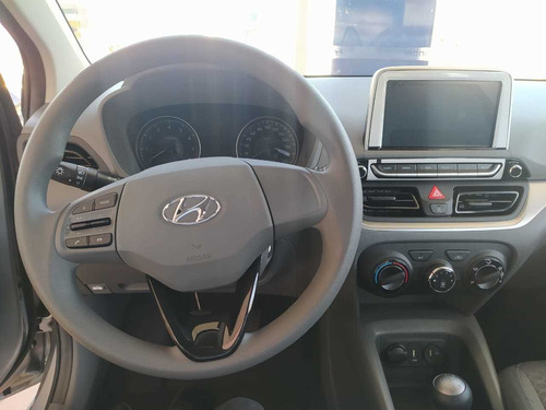 Imagem 10 de 14 de Hyundai Hb20s 1.0 Vision (flex)