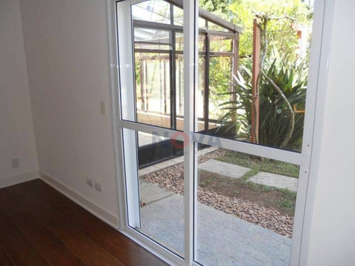 Imagem 21 de 30 de Casa Residencial À Venda, Vila De São Fernando, Cotia - Ca0386. - Ca0386
