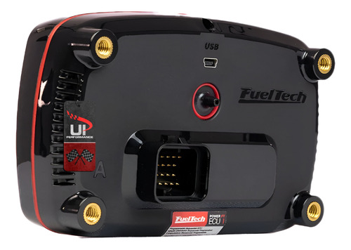Fueltech Ft450 Sfi- Injeção Programável