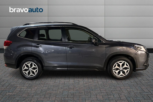Subaru Forester (IN) 2.0 DYNAMIC EYESIGHT AT 4X4