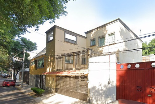 Imagen 1 de 9 de Venta De Casa Coyoacan Ic