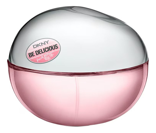 Perfume Be Delicious Fresh Blossom Edp 100m Para Mujer Dkny®