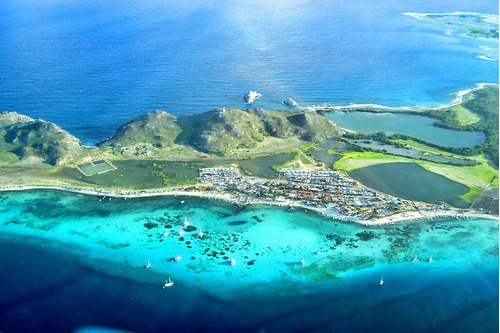 Los Roques Full Day, Paquetes, Traslados Aereos, Tours.