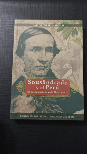 Sousandrade Y El Peru