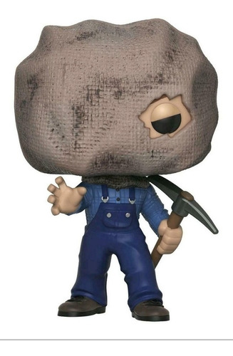 Funko Pop Jason Voorhees Friday The 13th #611