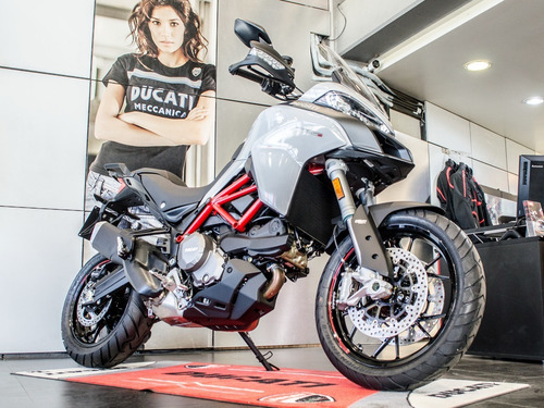 Multistrada 950s Entrega Inmediata