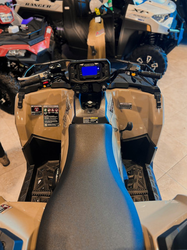 Imagen 10 de 21 de Polaris Sportsman 570 Base 2023 Atv No Canam Outlander Honda