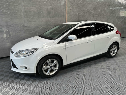 Ford Focus III 2.0 Se Plus Mt