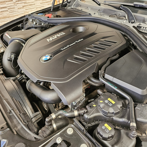 BMW Serie 4 3.0 440i Gran Coupe M Package 326cv